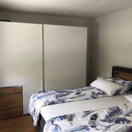 Munchner 2-zimmer-wohnung *