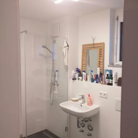Munchner 2-zimmer-wohnung Apartment