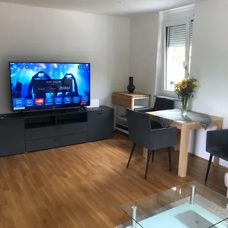 Munchner 2-zimmer-wohnung *