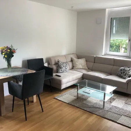 Munchner 2-zimmer-wohnung Munich